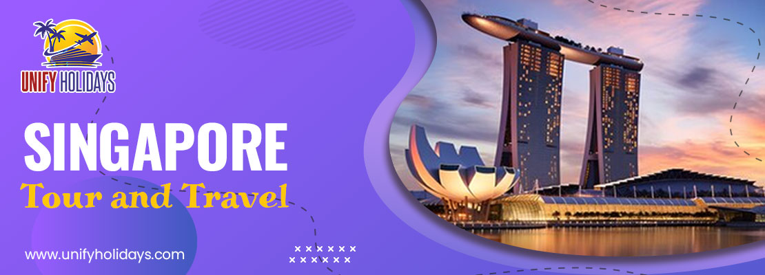 Singapore packages
