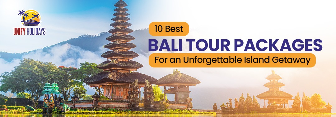 Bali Tour Packages