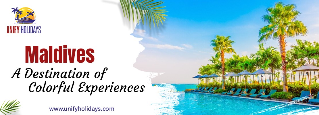 Maldives packages