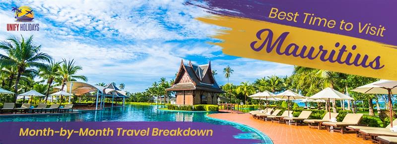 Mauritius Tropical Beaches