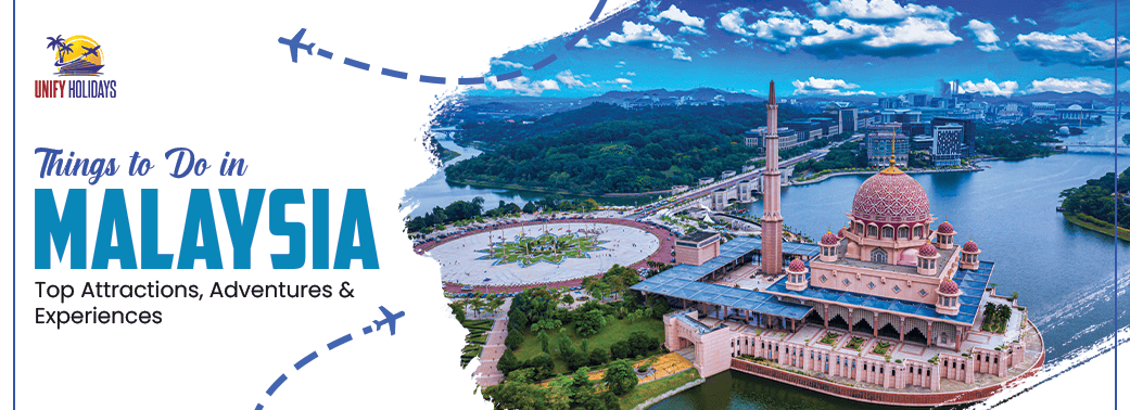 Malaysia holidays packages