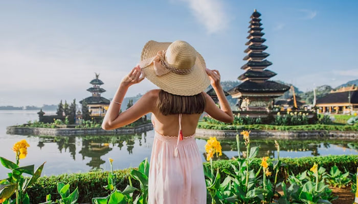 Glimpse Of Bali-Singapore