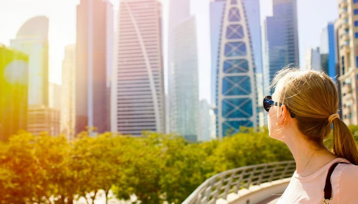 Dubai Explorer – 4N/5D