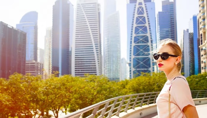 Simply Dubai – 5N/6D