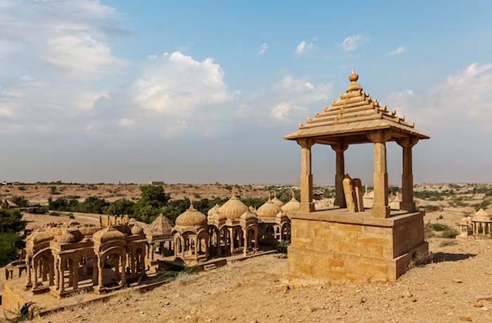 rajasthan-forts-&-deserts