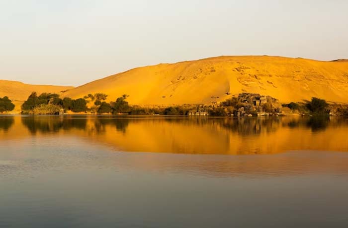rajasthan-lakes-&-mountains