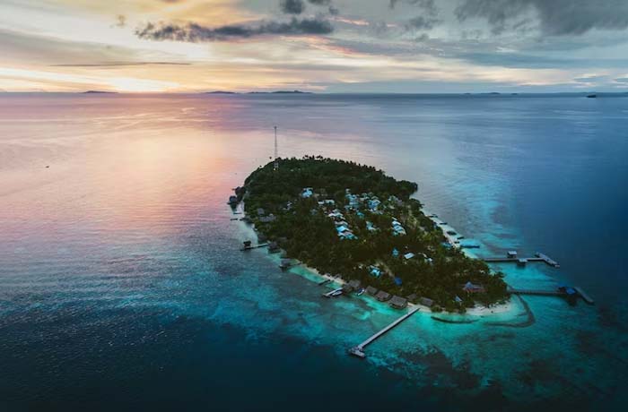 Mesmerizing Maldives